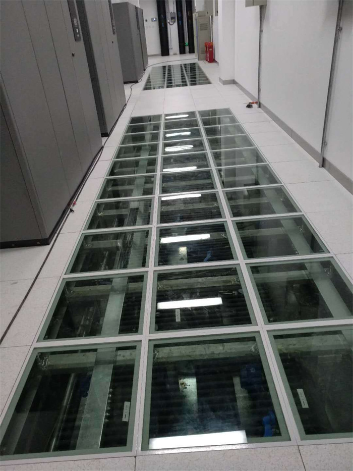 机房设备承重散力架