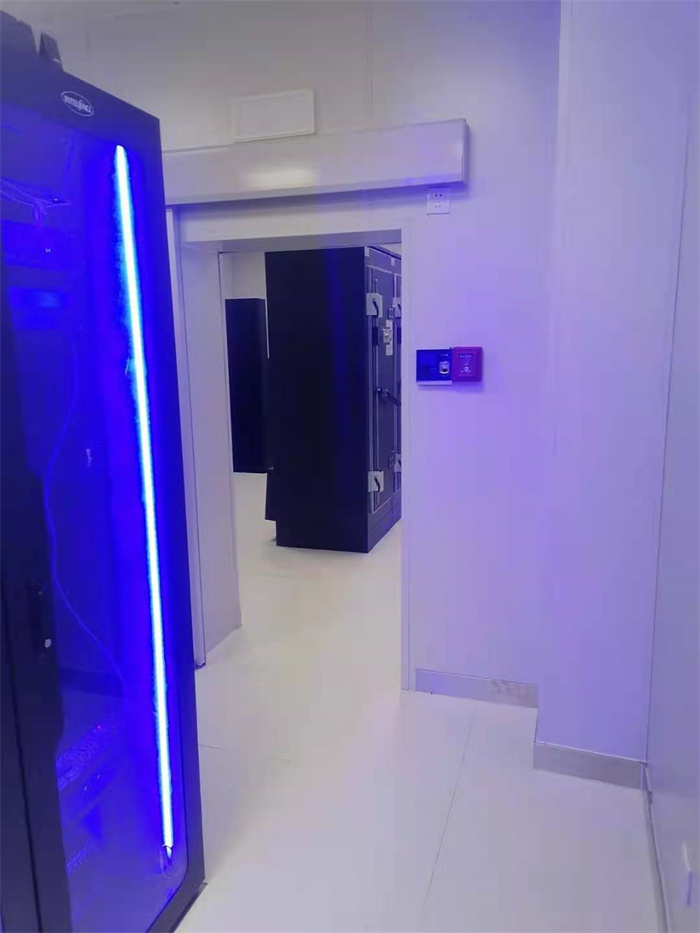 济南机房铜箔铜排，机房接地安装