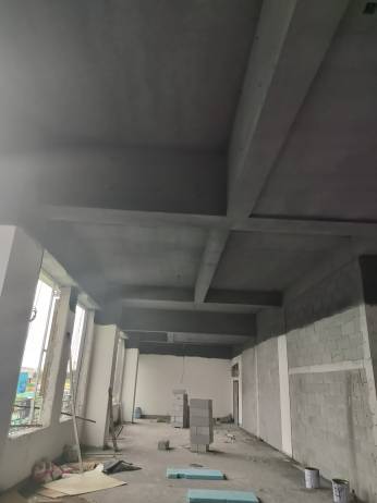 机房防尘漆作用
